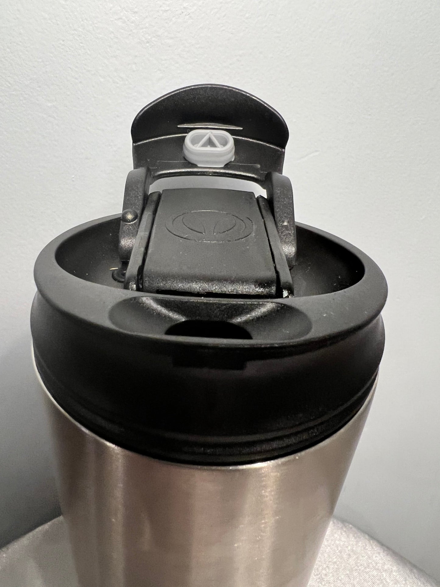 18oz Dual Flip Skinny Tumbler
