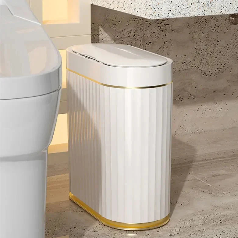 Smart Sensor Bin