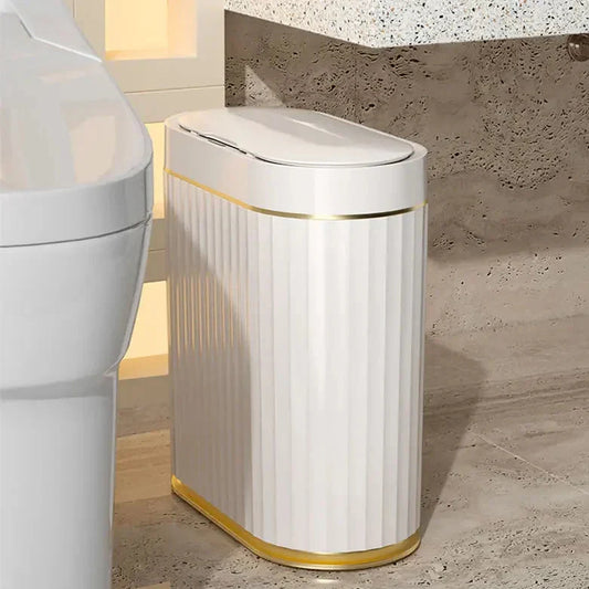 Smart Sensor Bin
