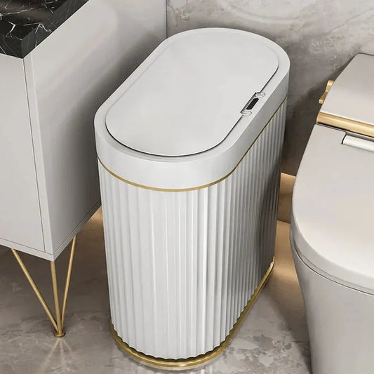 Smart Sensor Bin