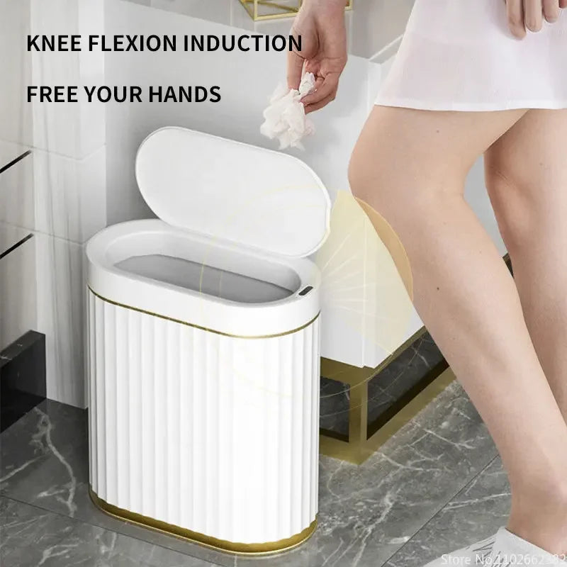 Smart Sensor Bin